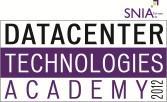 Datacenter Technologies Academy 2012